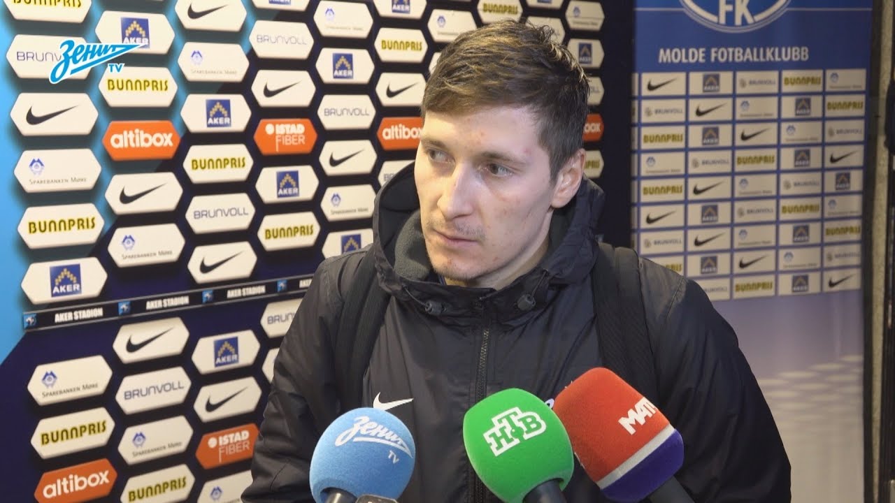 Далер Кузяев: «Проведём работу над ошибками» football score
