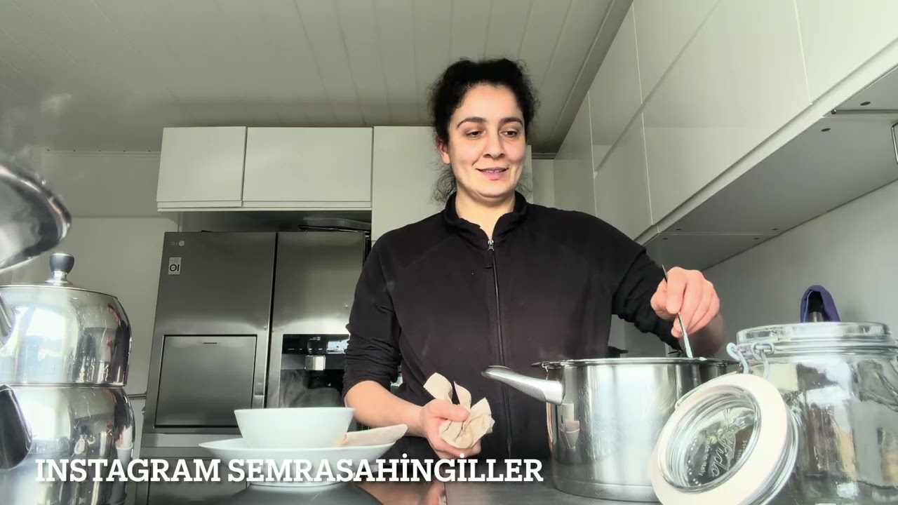 📌Vlog194‼️Sen Profesör Olursun‼️Ev Yapımı Lasagne🇮🇹‼️Aynı Hesaba Geliyor‼️Bakma Tedirgin Ediyorsun⁉️