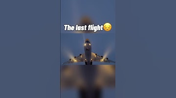 The first AN 225 flight vs the last😔 #fyp #fypシ゚viral #an225 #aviation #ukraine #trending #sad