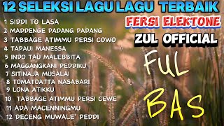 Kumpulan lagu lagu versi elektone terbaru//2024/Zul official