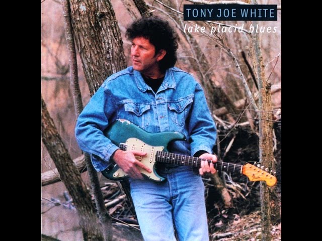 Tony Joe White - Lake Placid Blues (Full Album) (HQ) class=