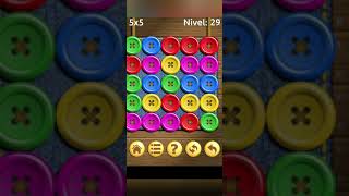 Buttons and Scissors- From 21 to 40 screenshot 2