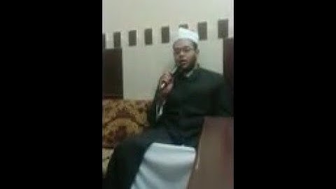 وما ادراك ما ليلة القدر القارئ احمد صلاح الصعيدى