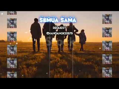 Koes Bersaudara ( Semua Sama )