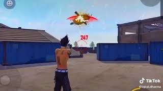 Punya Iqbal Dharma Izin Ya😬✌️