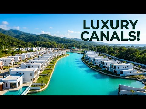 What's Being Built in Jamaica Right Now?