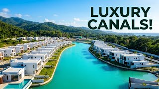 What's Being Built in Jamaica Right Now?