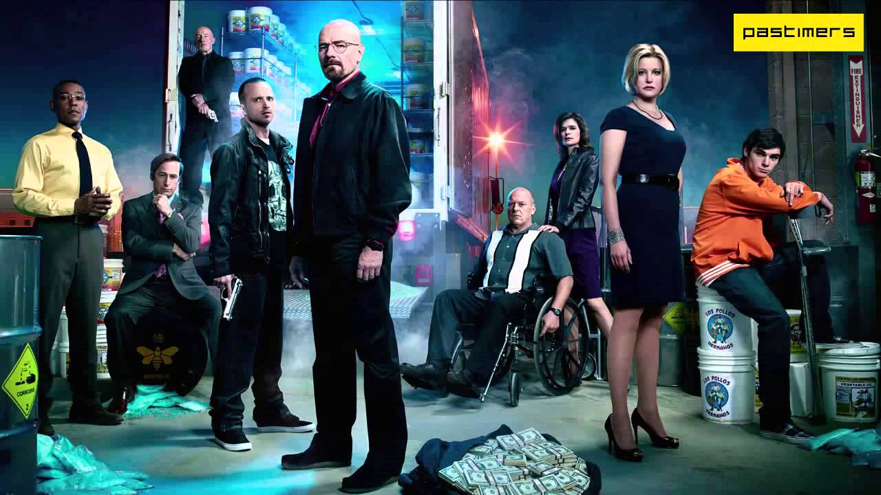 Top 10 Youtube User Rated TV Shows of 2012