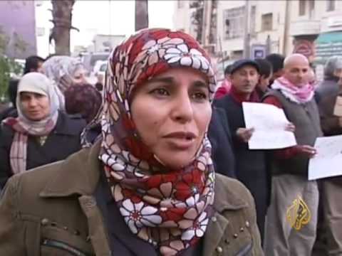 أوضاع صحية صعبة لأسرى فلسطينيين لدى إسرائيل