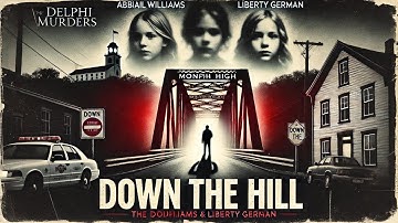 The Chilling Delphi Murders: Richard Allen’s Arrest and the Unanswered Questions