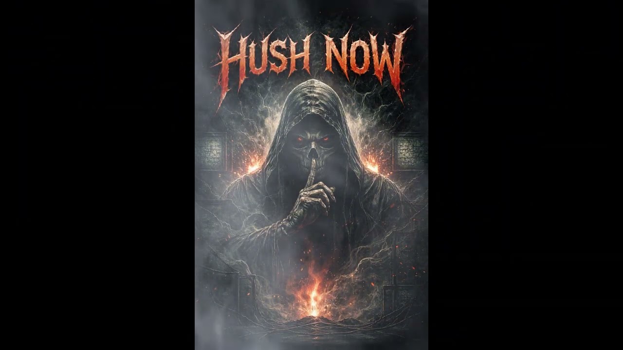 Hush Now ( Heavy Metal )
