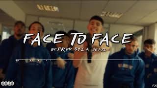 Download Lagu Rondo- Face To face (Exposing Me RMX)| INSTRUMENTAL (reprod. by L.A. beatz) | *100% ACCURATA* MP3