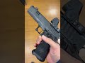 Staccato XC w/ Trijicon SRO #edccommunity #tacticaledc #staccato #viralshorts #viral #motivation