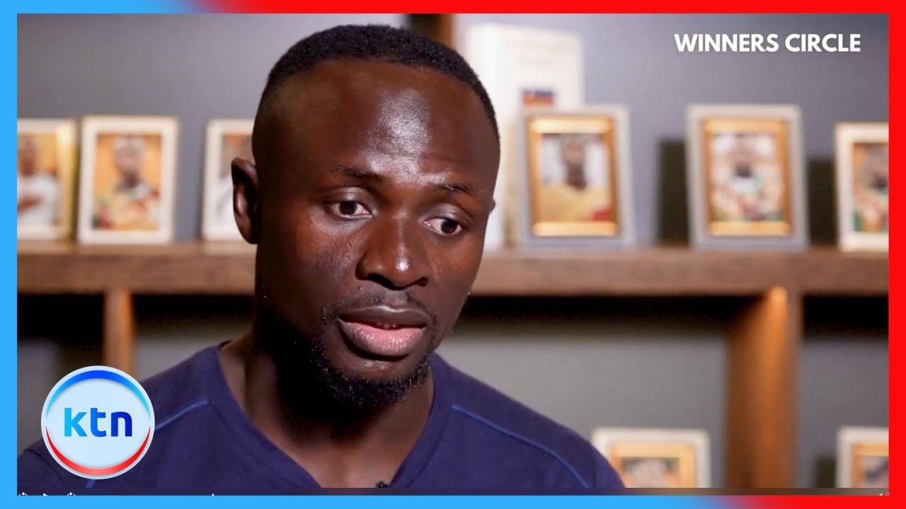 Senegal yaapa kuendeleza ubabe katika AFCON 2025