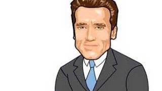 Arnold Schwarzenegger Speaks - An Apology to a Dear Friend