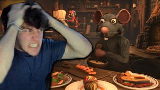 Running a restaurant w/ my girlfriend (Restaurats)