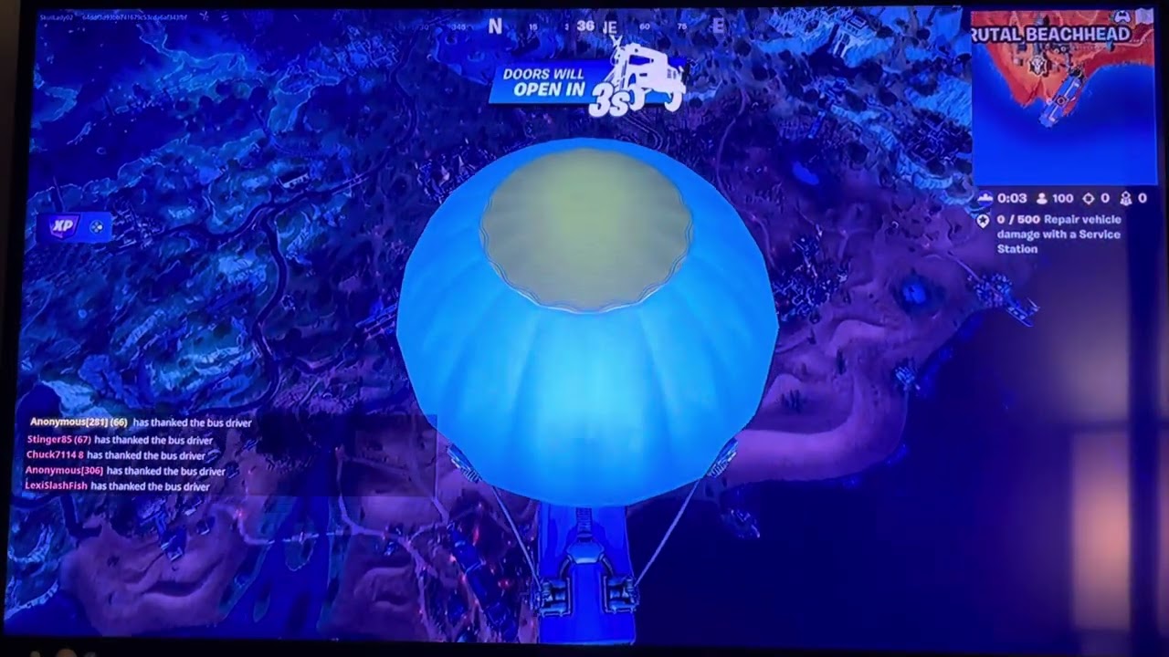 Fortnite Watch me game!!