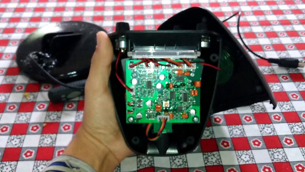 Regulagem Secreta, Apitos Falsos Solo Mineralizado, MD4030 Parte2