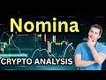 Nomina News: Bithumb Delisting &amp; 39% Price Crash! Is NOM Over?