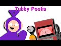 Tubby Pootis (REMAKE) {Stick Nodes}