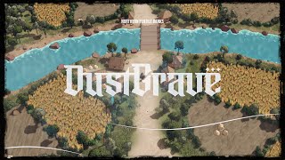 Dustgrave: A Sandbox RPG