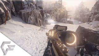 Everything Goes On - Bo2 edit by Aurko