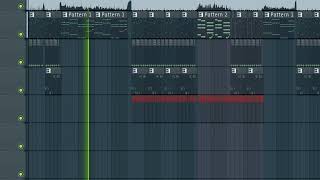 Hayden James - Something About You Stems Flp