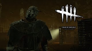 Dead by Daylight - Memento Mori Wraith / Geist - 3 perspectives