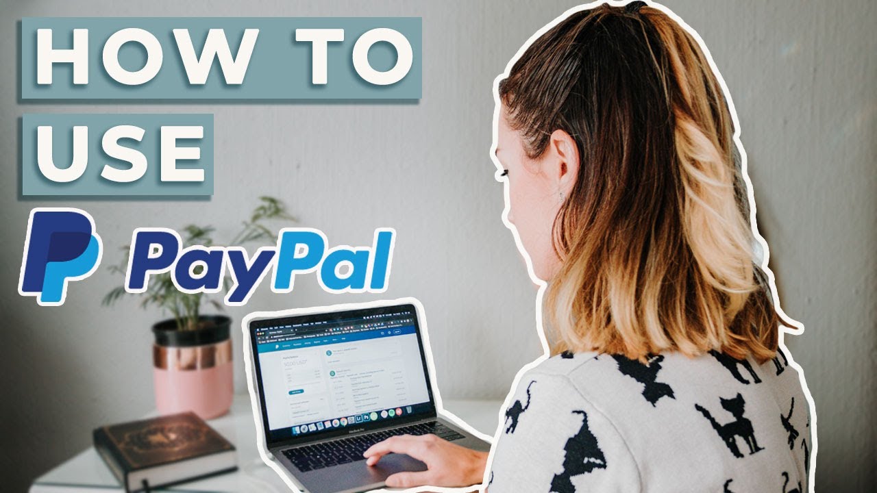 How To Use Paypal In South Africa Without An Fnb Bank Account Youtube