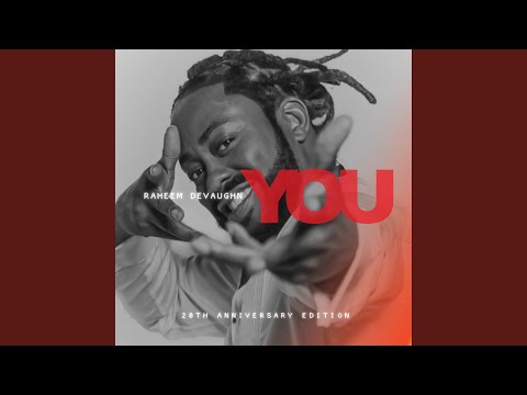 You (The Quiet Storm Mix)