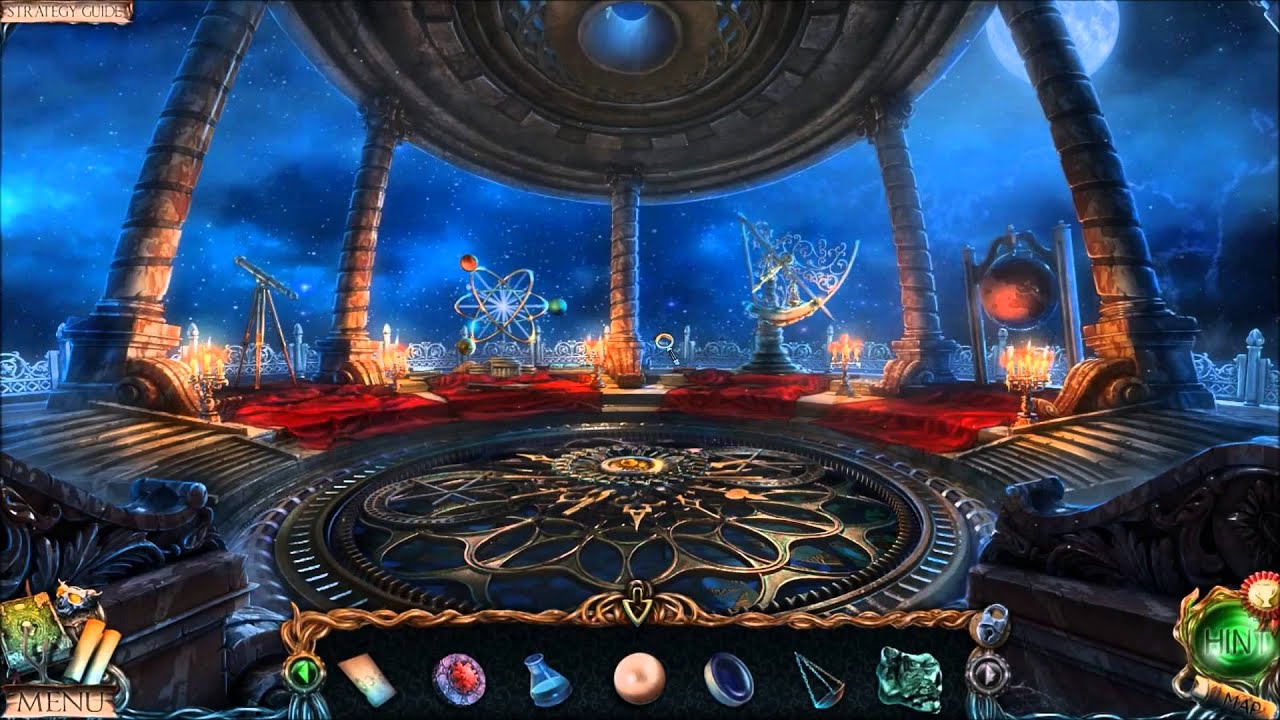 Lost Lands: Dark Overlord (Part 11): The Demon Defeated! - YouTube