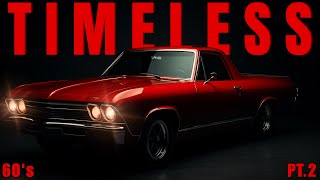 The Most Beautiful American Cars of the 60's: Pure Power and Timeless Elegance (Pt.2) The 10 Most Beautifull American Cars Of The 60 S Pure Nostalgia And Timeless Elegance
