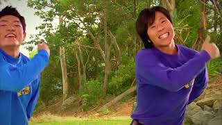 The Monkey Dance The Mandarin Wiggles 2006