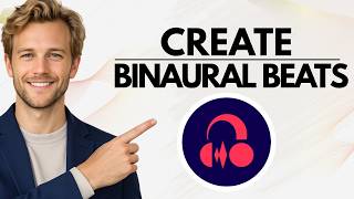 How to Create Binaural Beats Using Audacity  (Simple Guide)