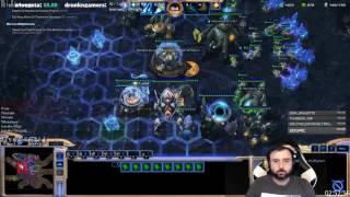 How To Karax Ground [Robo and Gateways]