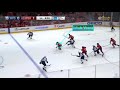 Jakub Vrana | Skating analysis