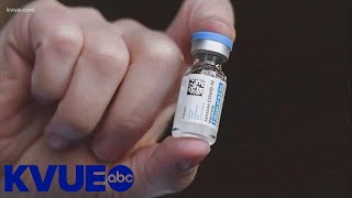 Live: Austin health officials answer questions amid COVID-19 vaccine roll-out, J&J pause | KVUE