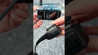 OMIZN CT1 cb radio  18