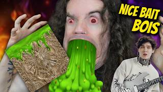 the new polyphia album made me terminally ill
