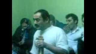 Sezai Demir Ve Nazmi Akgül Muabbet