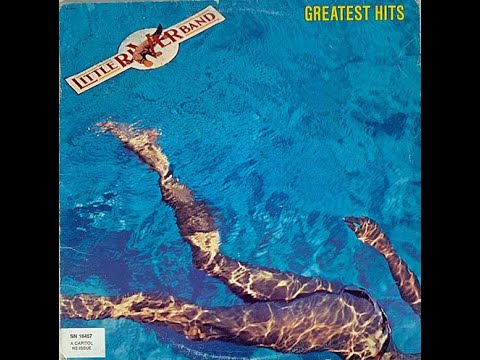 Little River Band - Reminiscing (HD/Lyrics)
