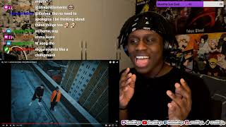 S-X – Locked Out (feat. KSI) Official Video Reaction!!! *FIRE*