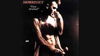 Morrissey -  The National Front Disco