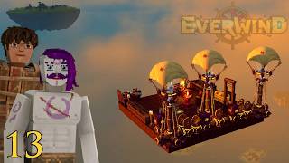 BRONZE UPGRADES! - Everwind E13 - Let's Play Together