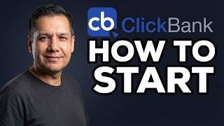 ClickBank Affiliate Marketing — How to Start in 2026