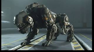 Wolfenstein: The New Colossus stream (Part 7 - FINAL)