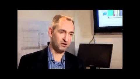 BladeRoom Modular Data Center Video Overview
