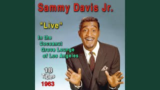 Medley: Hound Dog / What'd I Say (Live)