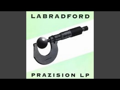 Labradford — Gratitude
