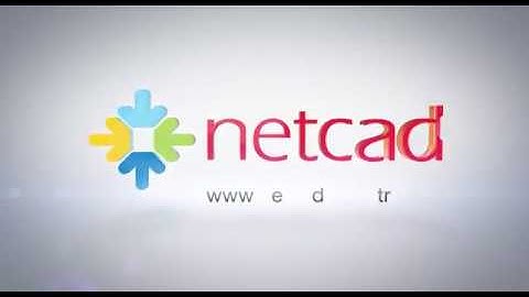 Netcad GIS 7.6 Çizim Alanı/Nokta Göster